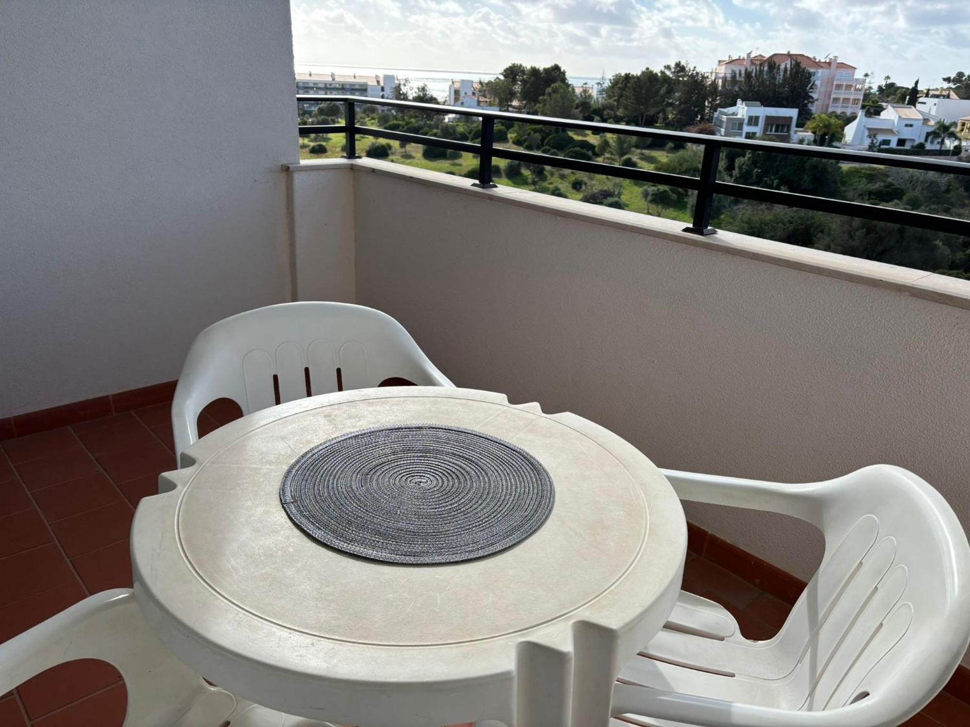 Apartament Brisa Mar Portimão Zewnętrze zdjęcie