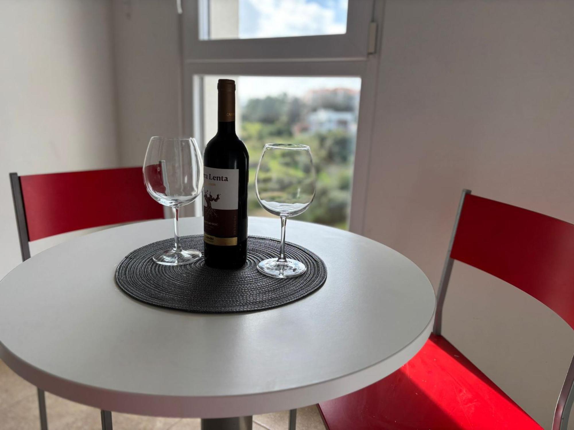 Apartament Brisa Mar Portimão Zewnętrze zdjęcie