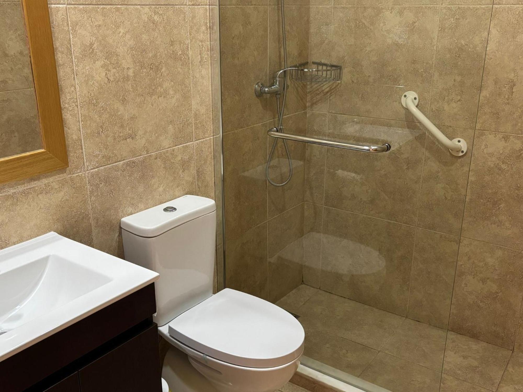Apartament Brisa Mar Portimão Zewnętrze zdjęcie