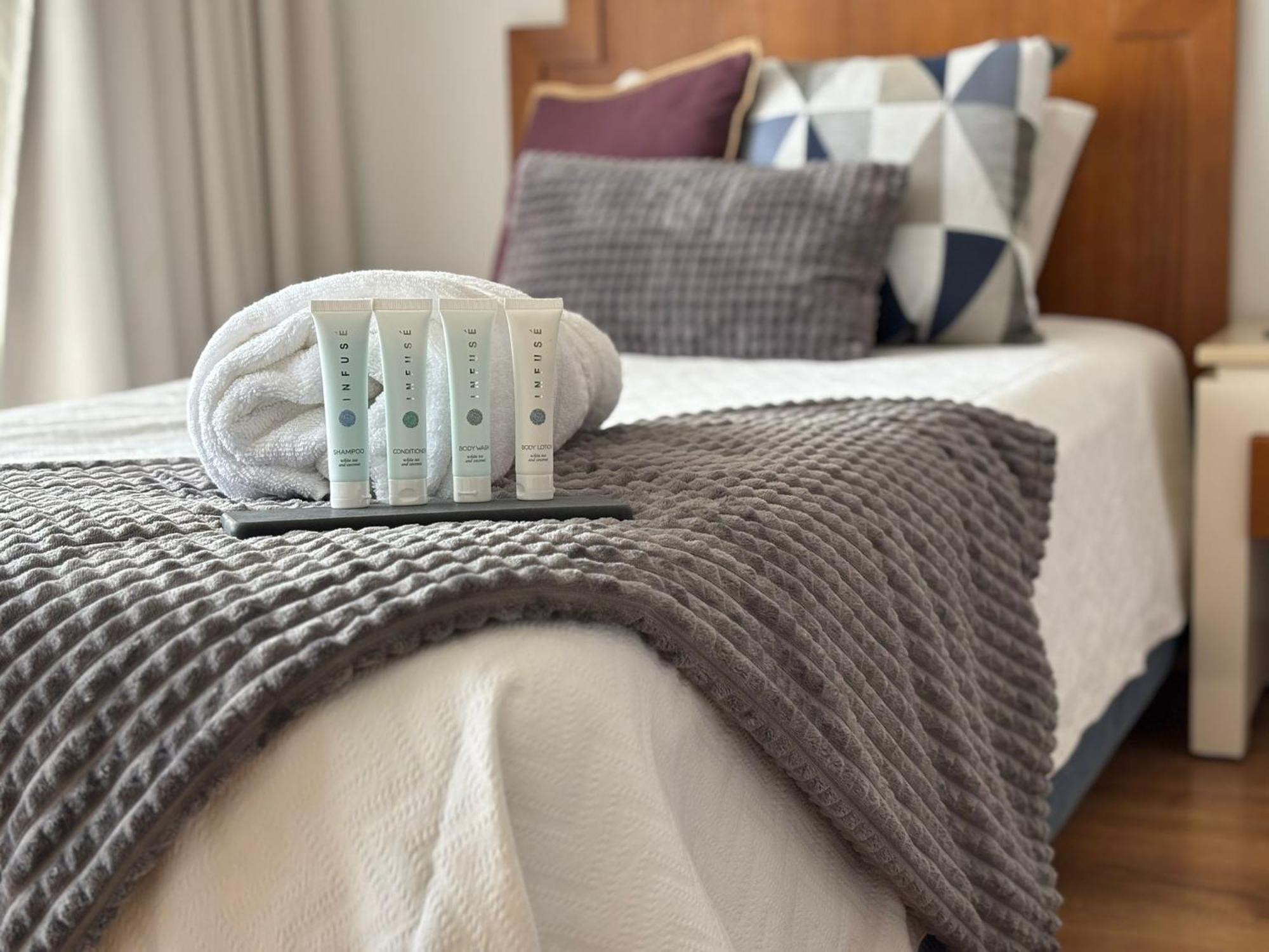Apartament Brisa Mar Portimão Zewnętrze zdjęcie