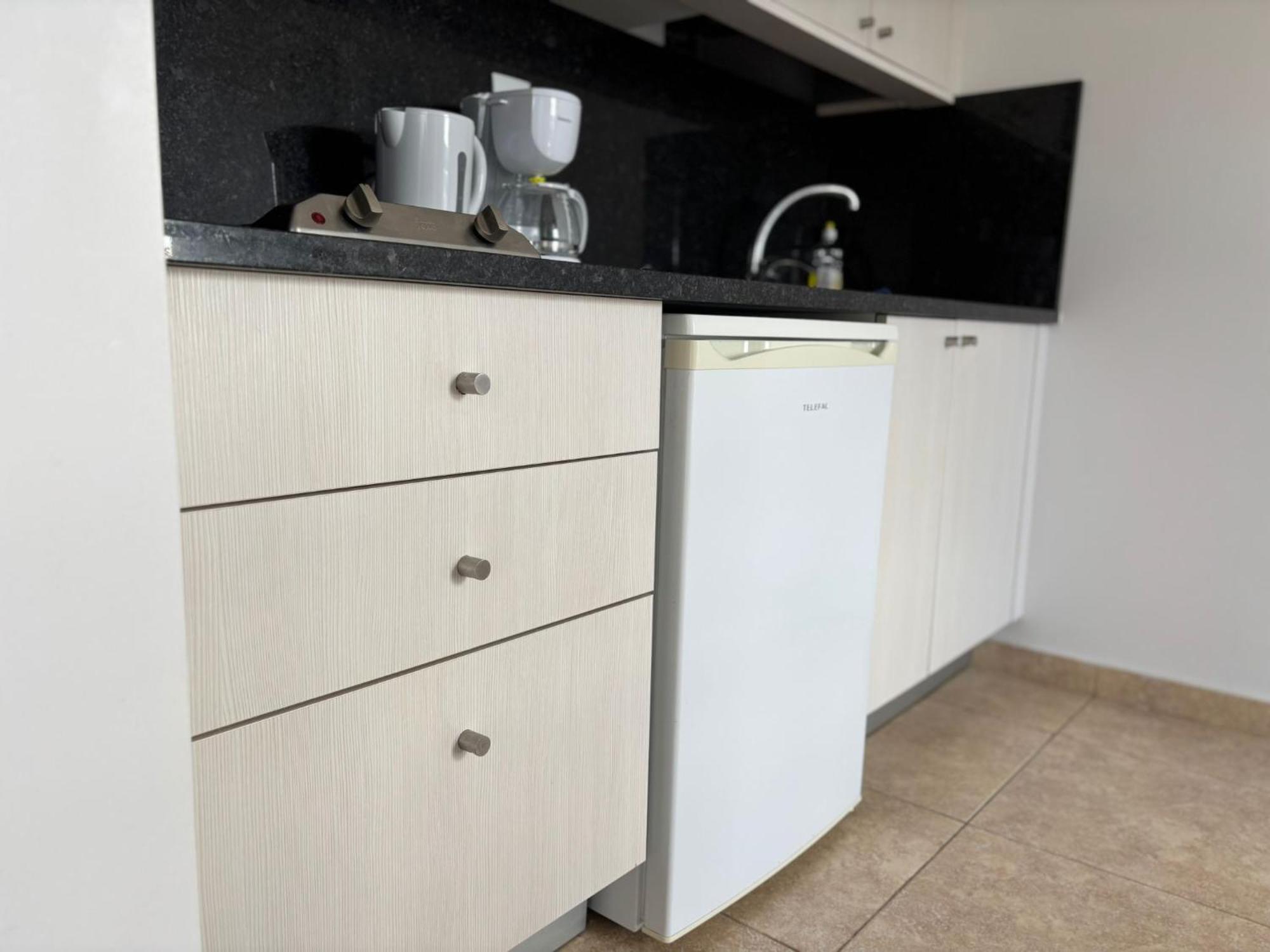 Apartament Brisa Mar Portimão Zewnętrze zdjęcie