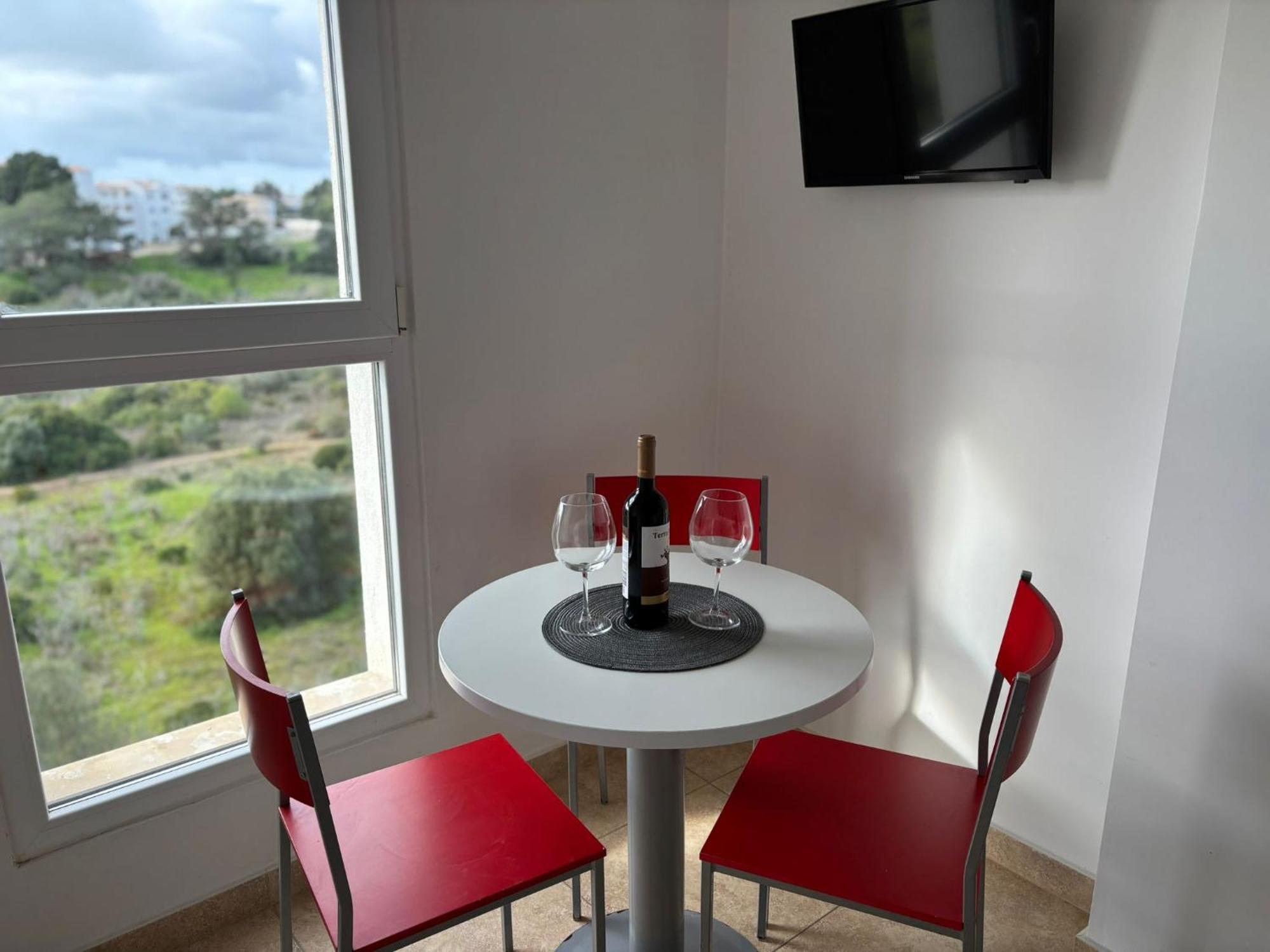 Apartament Brisa Mar Portimão Zewnętrze zdjęcie