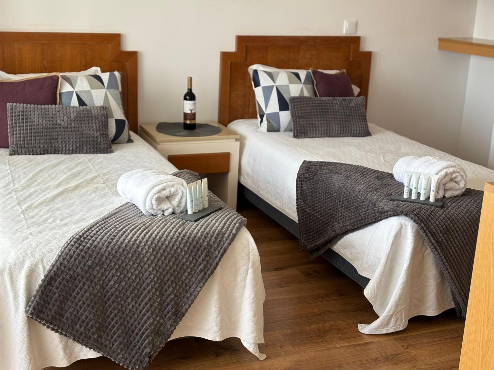 Apartament Brisa Mar Portimão Zewnętrze zdjęcie