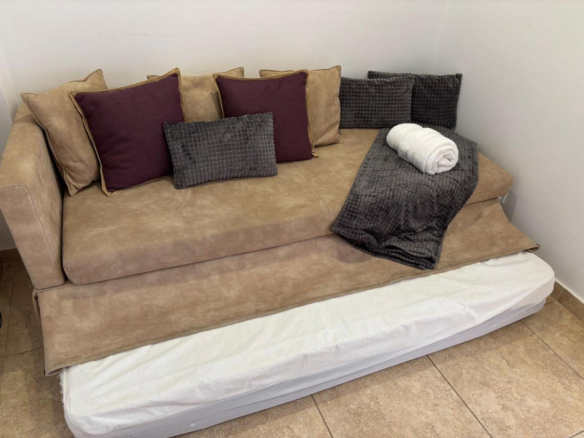 Apartament Brisa Mar Portimão Zewnętrze zdjęcie
