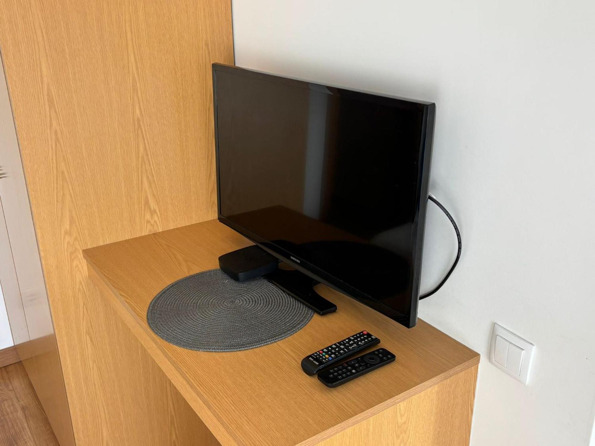 Apartament Brisa Mar Portimão Zewnętrze zdjęcie